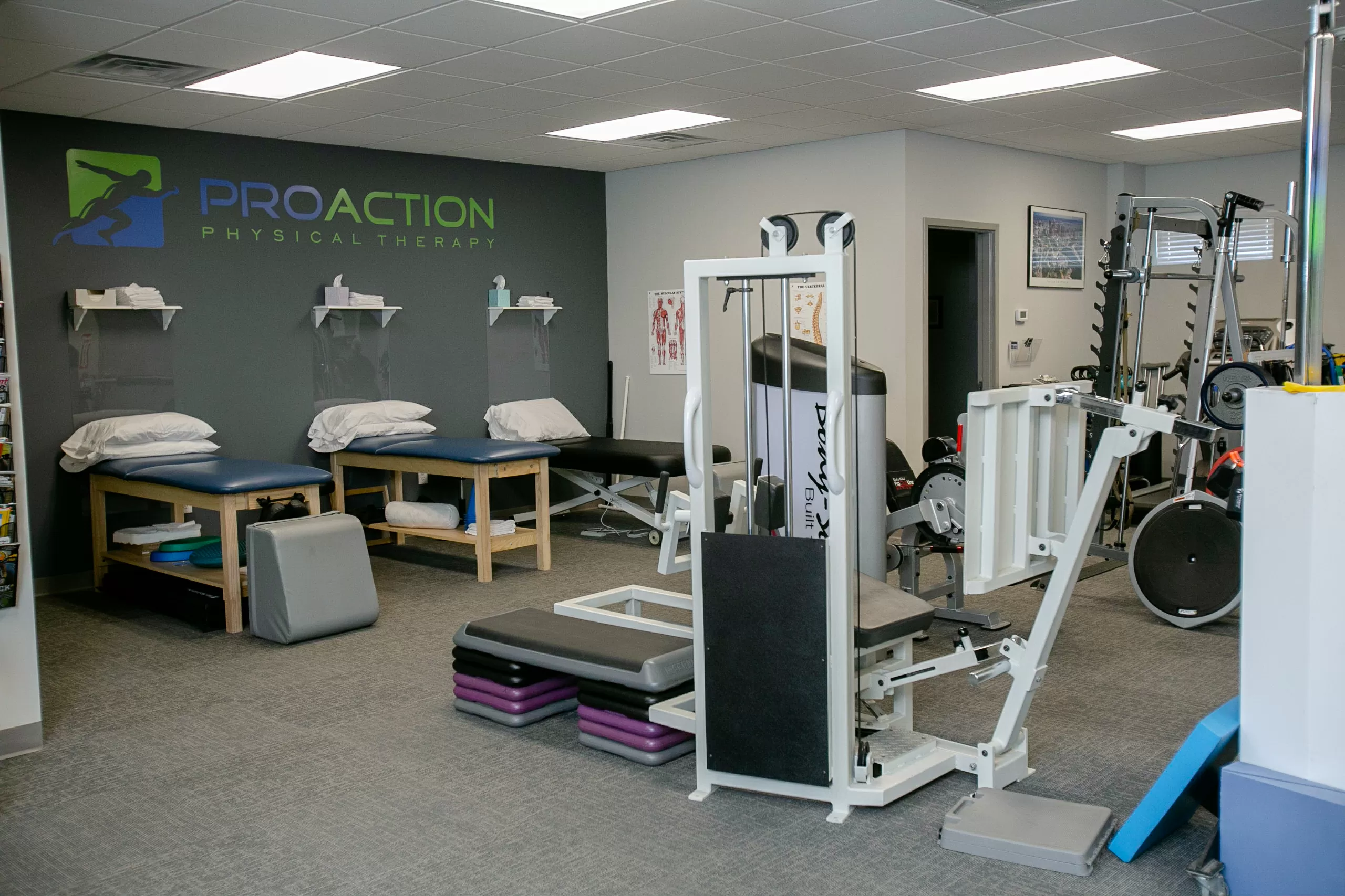 ProAction Physical Therapy Clinic Lansdale