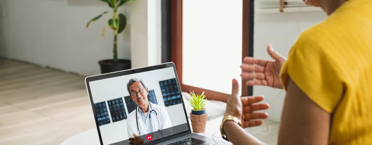 Telehealth Lansdale, PA