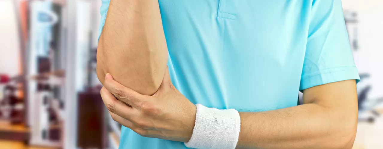 Exercises for Wrist Pain: Elite Sports Medicine + Orthopedics