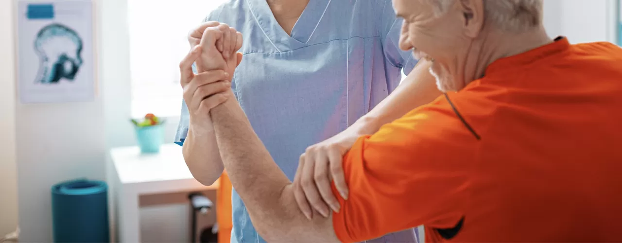 Physical Therapy Treatments Lansdale, PA