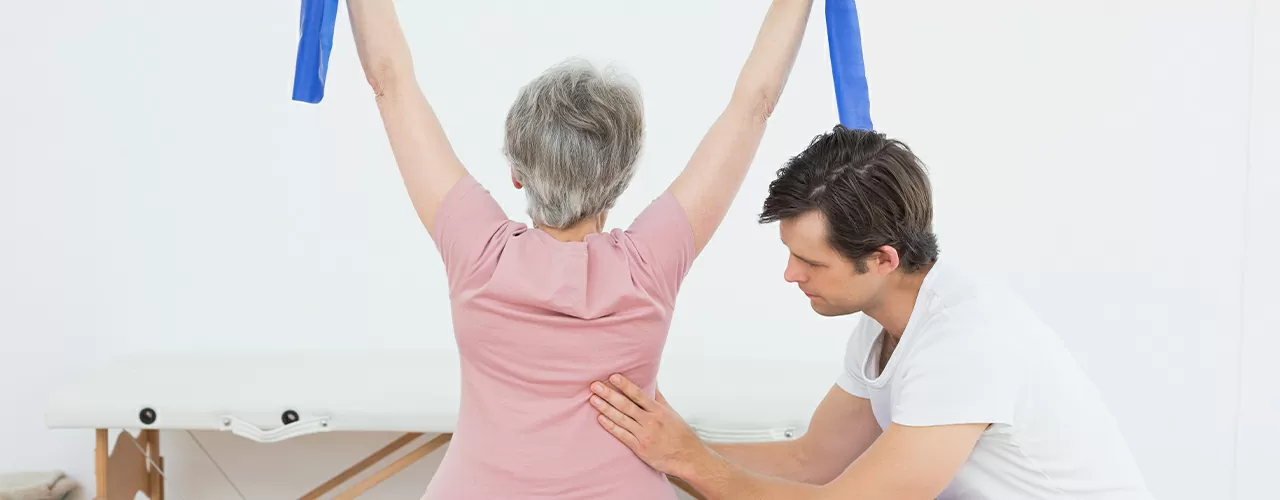 Guided Therapeutic Exercise Lansdale, PA