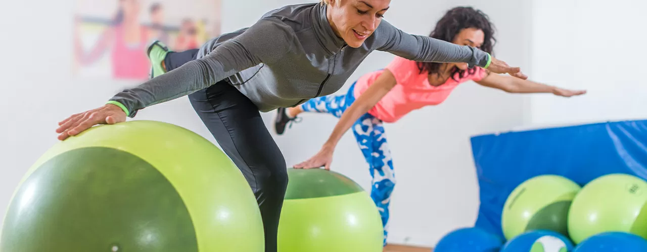 Vestibular Therapy / Balance Training Lansdale, PA