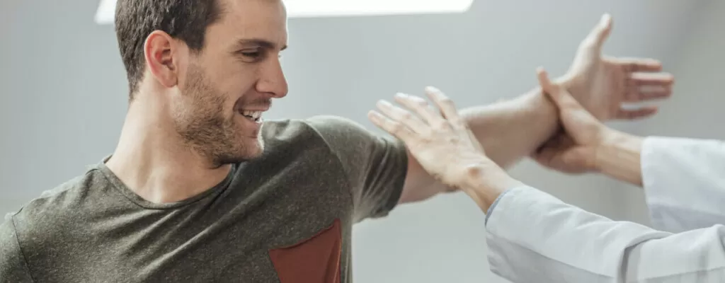 5 Conditions that PT Has Been Proven to Treat