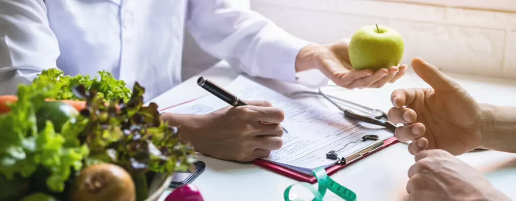 Feel Better by Fueling Your Body Properly