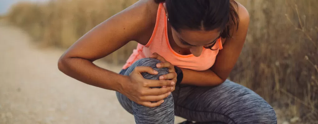 Move with Ease! Strengthen Those Hips and Knees