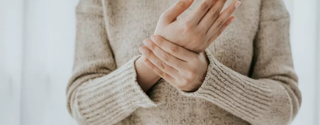 Physical Therapy: Effective Relief for Chronic Pain