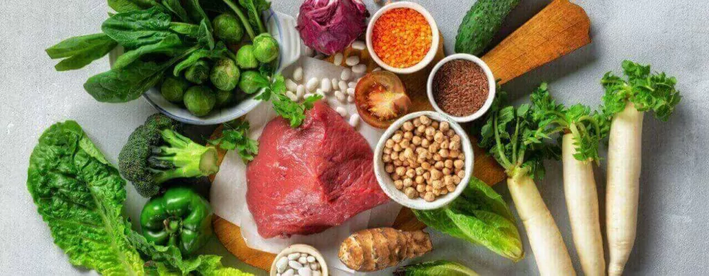 Are You Living With Pain and Inflammation? Healthy Eating May be the Solution!