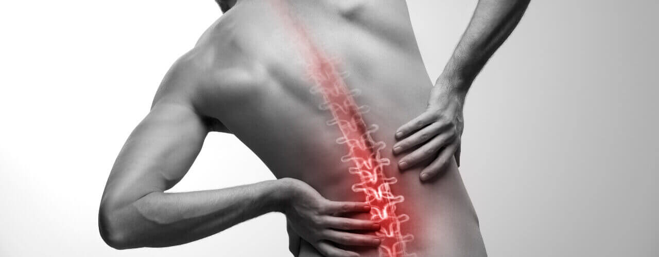 Physical Therapy Can Help Relieve Your Lower Back Pain