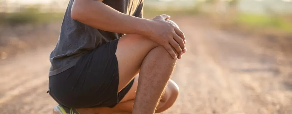 Knee Pain relief in Lansdale