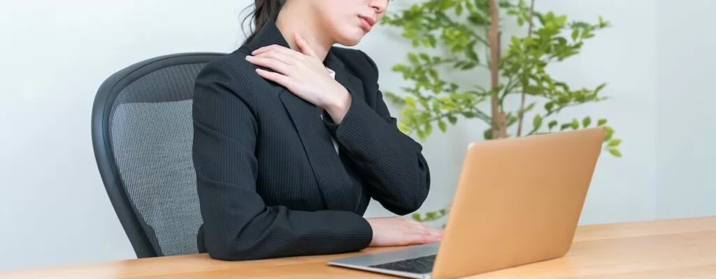 shoulder pain relief in Pennsylvania