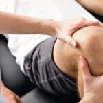 Physical Therapy Can Help You Find Anterior Knee Pain Relief